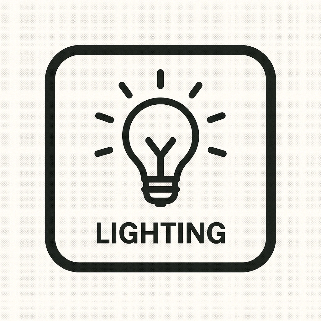 Lighting
